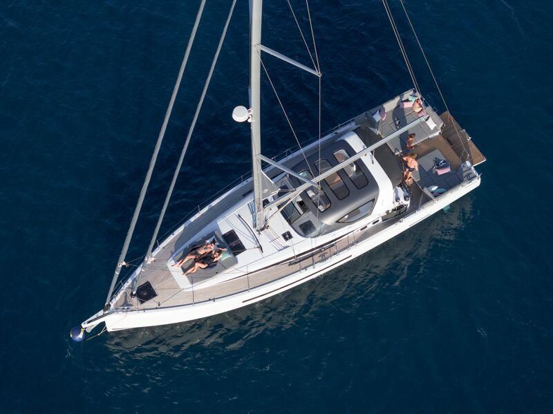 2026 Jeanneau 55