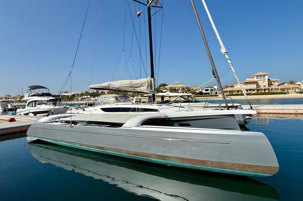 2026 Dragonfly 36 for sale in Dubai, United Arab Emirates
