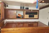 1975 Westerly Conway 36