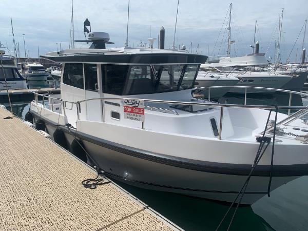 2022 Nord Star 31+ for sale in St Helier, Jersey