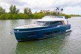 2024 Azimut Magellano
