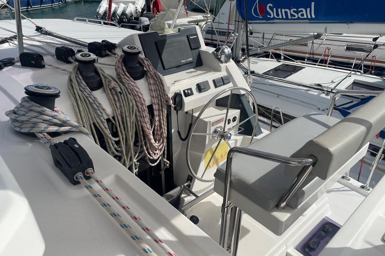 2022 Leopard 42