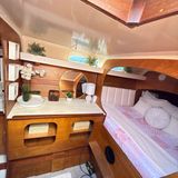 2004 Wharram Tiki 46