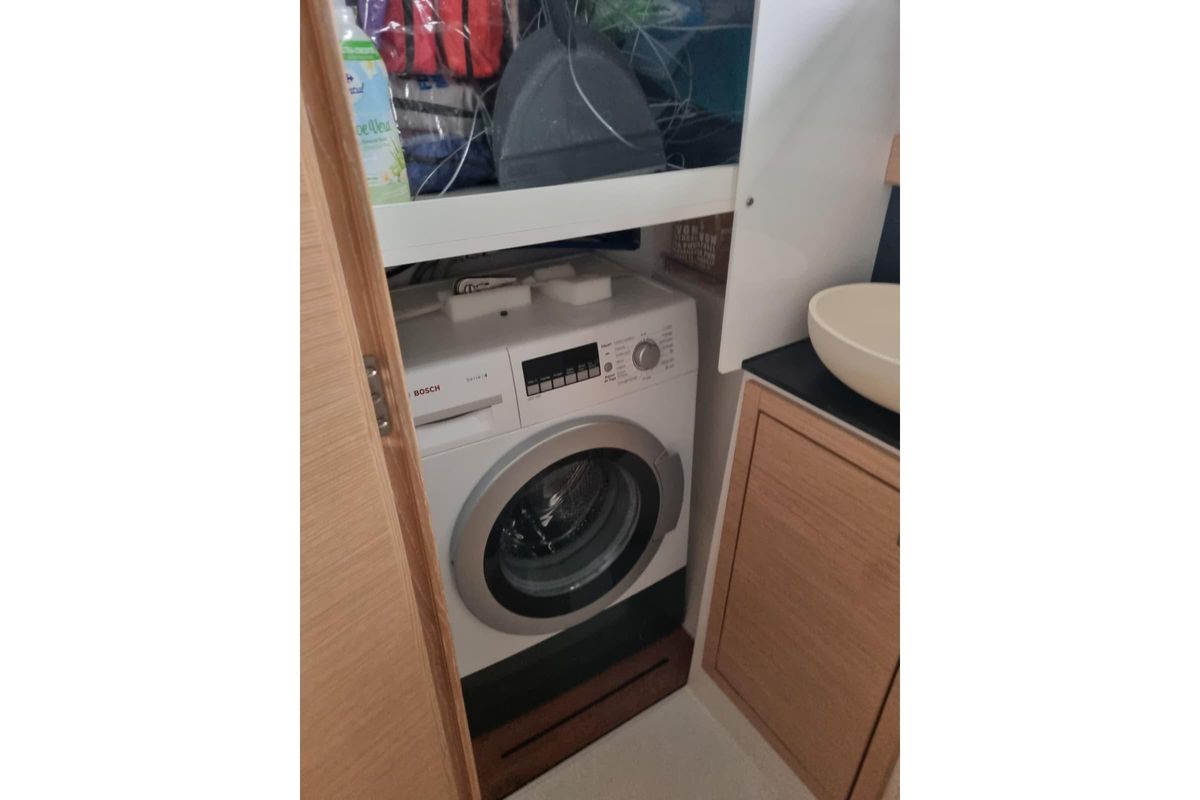 2023 Nautitech 46 Open