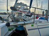 2011 Catalina 445