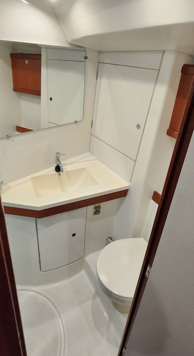 2007 Beneteau Oceanis 50