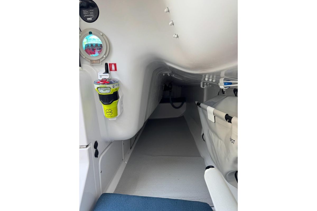 2024 Beneteau First 27