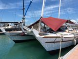 2004 Wharram Tiki 46
