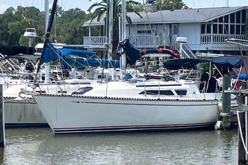 1981 C&C 30 Boats