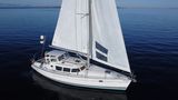 1999 Jeanneau Sun Odyssey 40 DS
