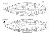 1975 Westerly Conway 36