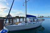 1989 Hylas 44
