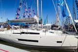 2026 Hanse 360