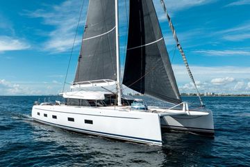 2019 Ocean Explorer Catamarans 60 Boats