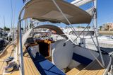 2006 Hallberg-Rassy 43