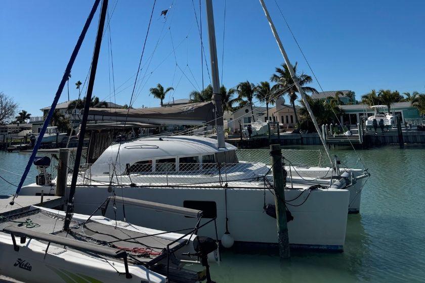 2006 Lagoon 380 S2 Boats