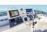 2025 Beneteau Swift Trawler 41 Fly