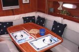 2007 Bavaria Cruiser 39