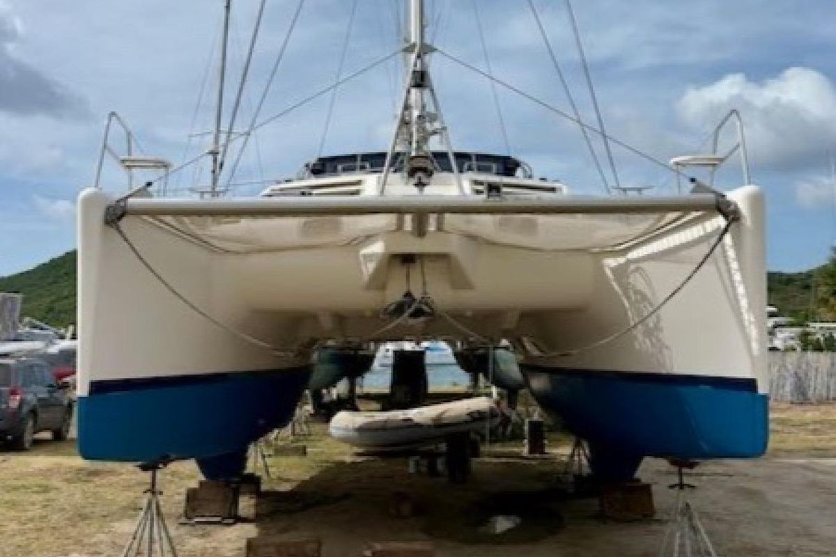 2001 Leopard 38