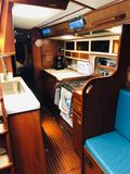 1982 Stevens 47