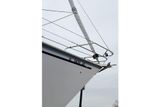 1987 Marlow-Hunter Legend 40-1