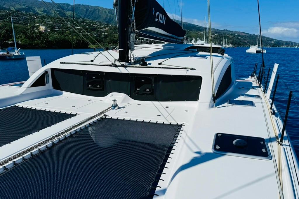 2022 Outremer 5x