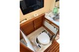 1987 Marlow-Hunter Legend 40-1