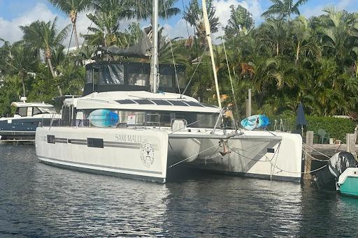 2014 Lagoon 52 F Boats for sale in Marseille, Bouches-du-Rhône, France