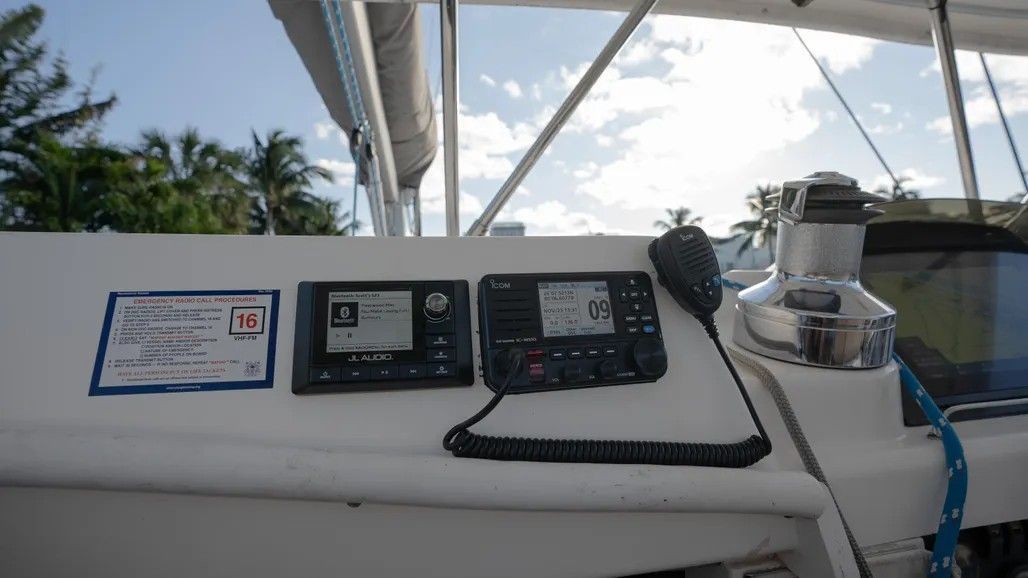 2011 Leopard 46