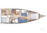 2026 Jeanneau Sun Odyssey 410