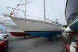1979 Pearson 35