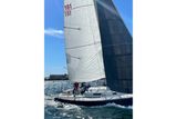 1998 J/Boats J/105