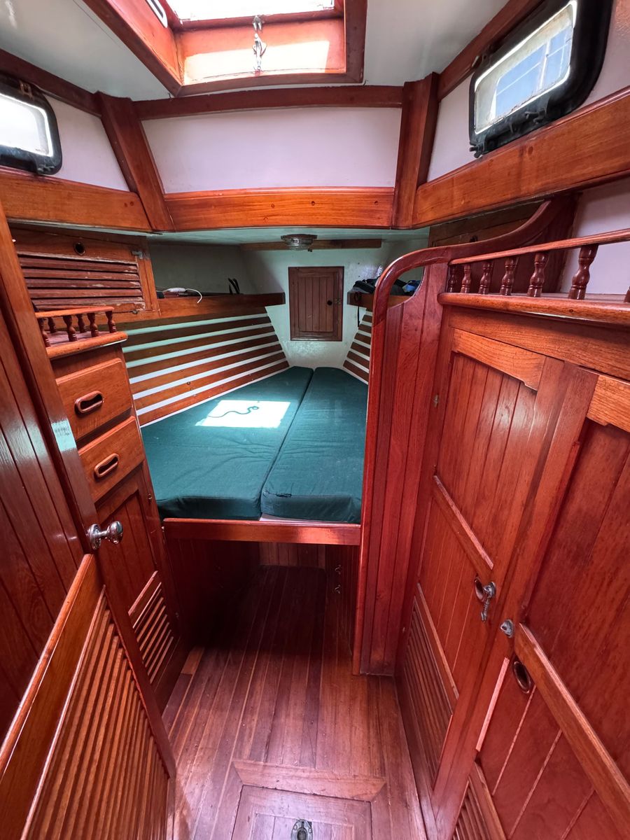 1978 Formosa 46