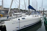 2004 Dufour 40