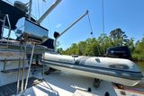1990 Grand Banks 46 Classic
