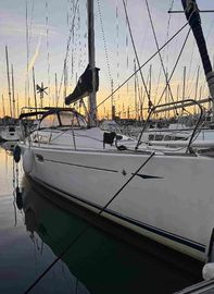 2009 Jeanneau Sun Odyssey 39i Boats