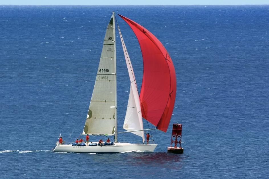 1996 Santa Cruz 52