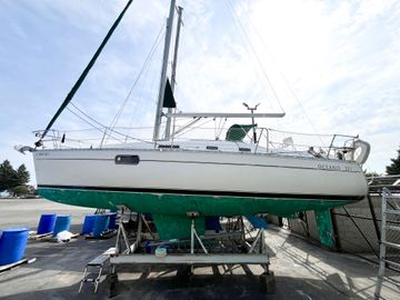 1997 Beneteau Oceanis 321 Boats