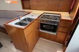 2016 J/Boats J/112E