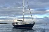 1997 Koopmans 43