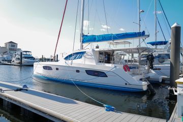 2011 Leopard 44 Boats