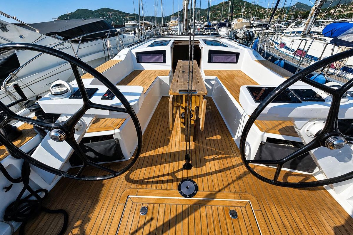 2020 Grand Soleil 42 LC