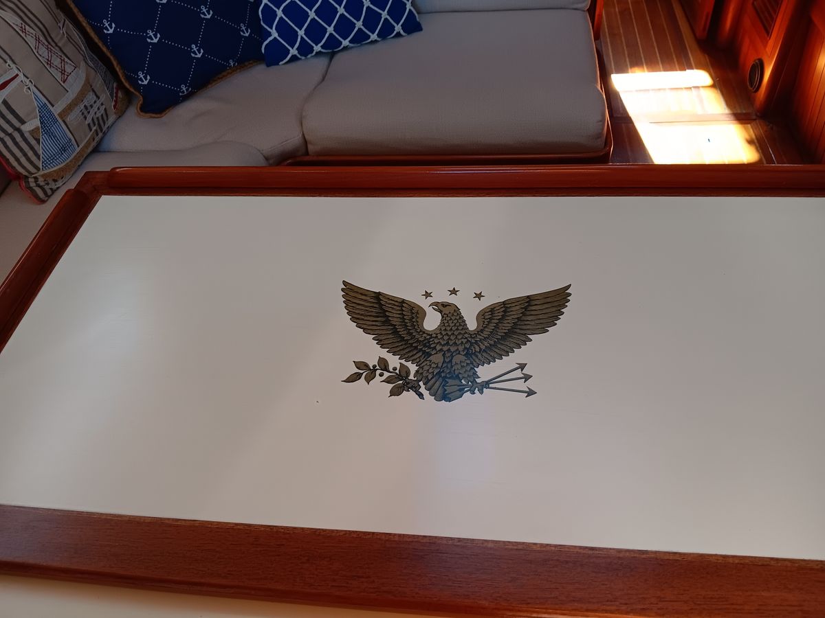 1986 Passport 40 for sale in Branford, Connecticut 40 ft