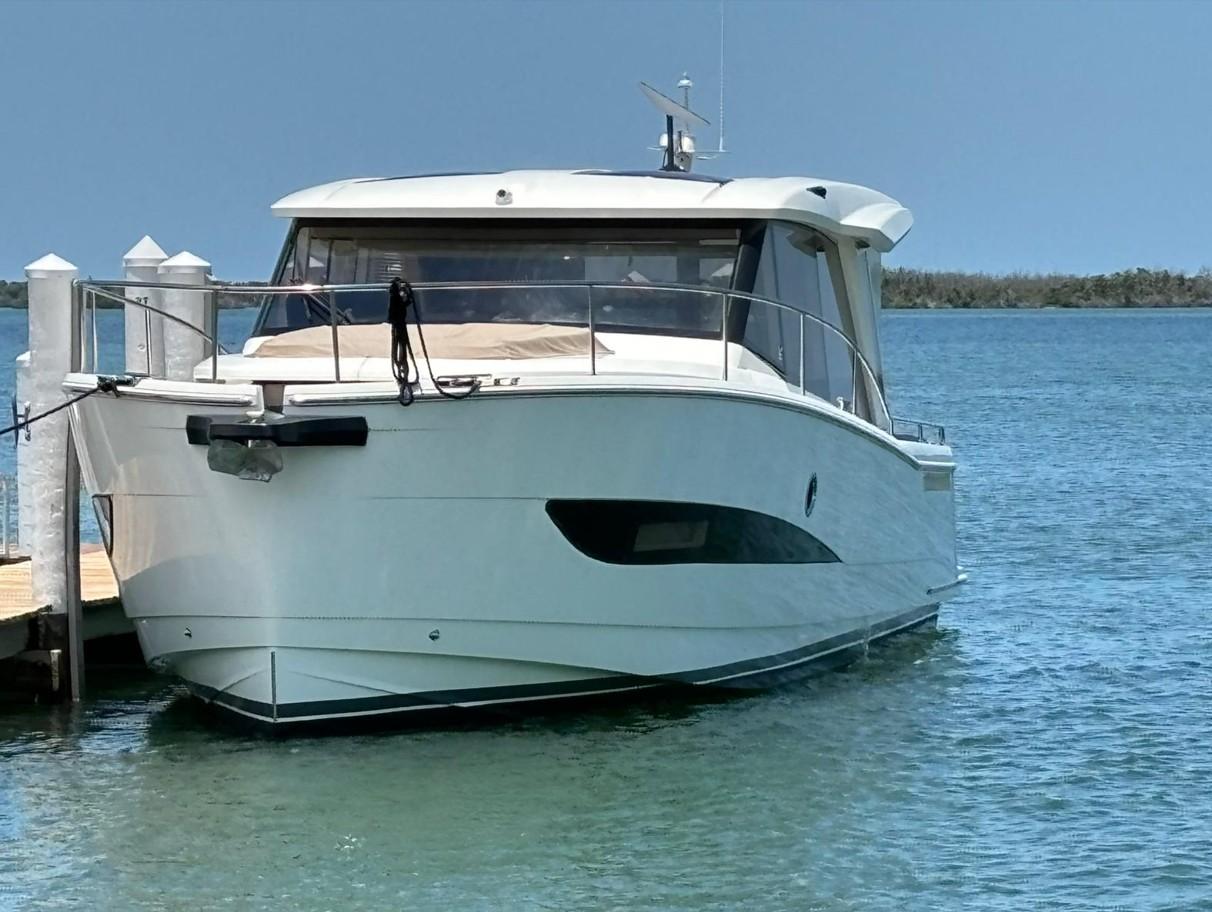 2020 Greenline 39 E-Drive for sale in Boca Grande, Florida