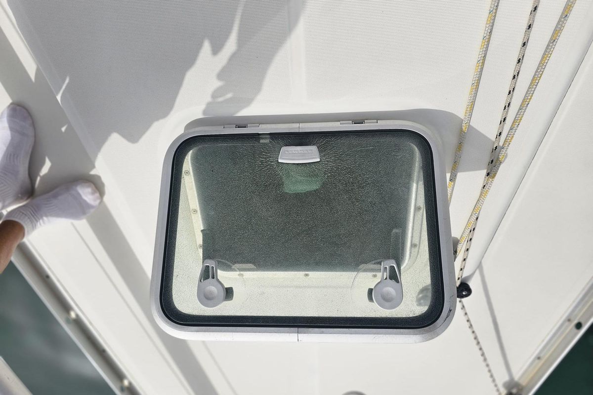 2003 Beneteau Oceanis Clipper 393
