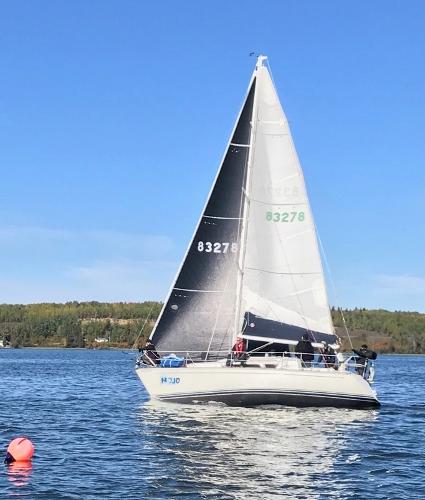 1995 C&C 30mkii XL for sale in St Catharines, Ontario, Canada
