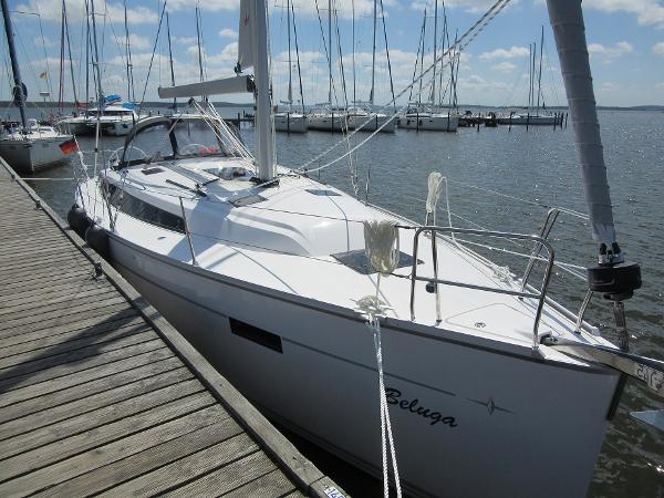 2022 Bavaria Cruiser 41 Boats