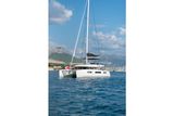 2019 Lagoon 50