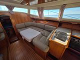 1999 Jeanneau Sun Odyssey 40 DS
