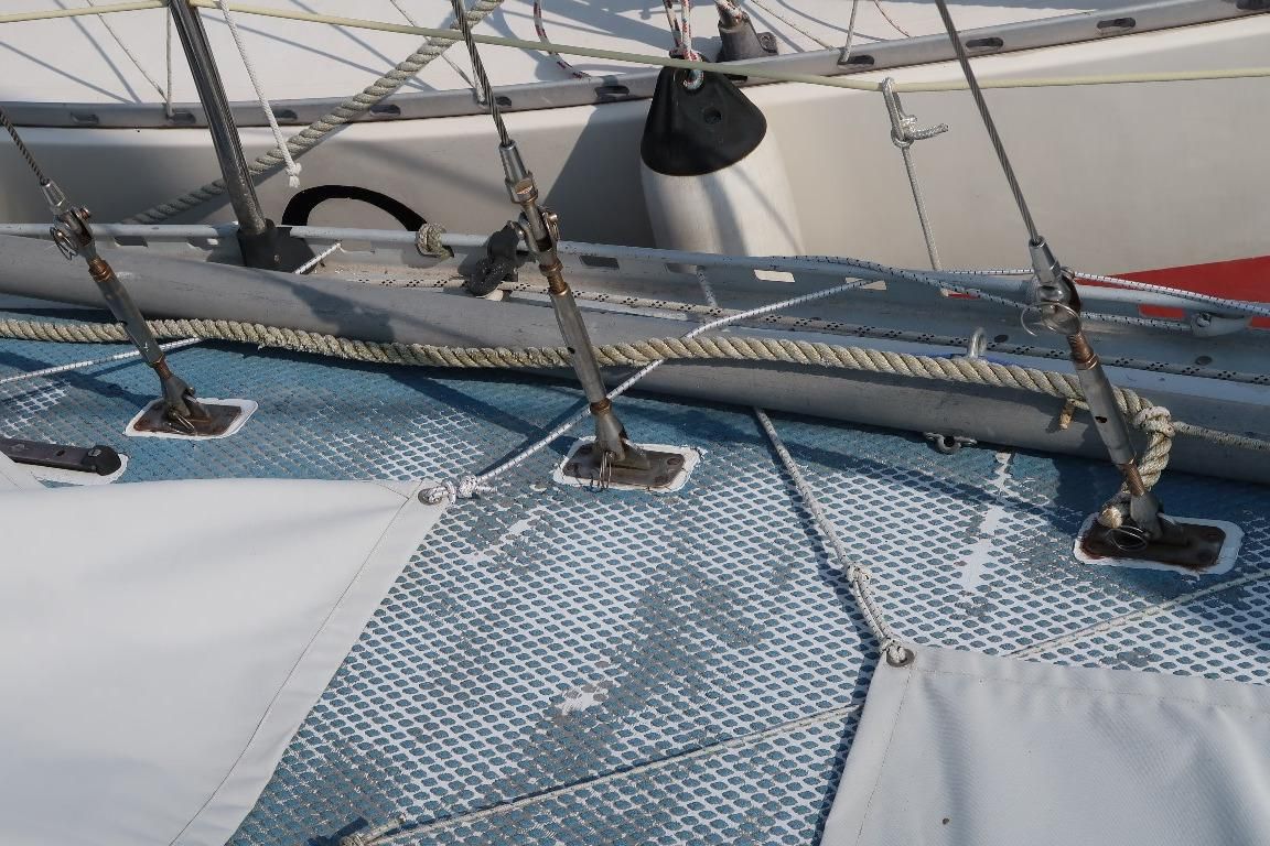 1979 Ranger 2400 Bay Ranger for sale in Izola, Slovenia 29 ft